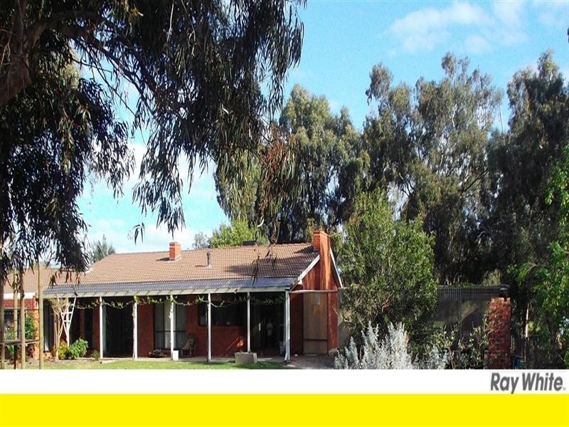 144 Racecourse Road, Deniliquin NSW 2710