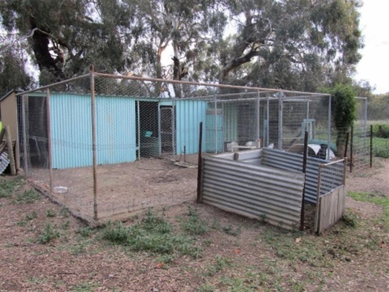 144 Racecourse Road, Deniliquin NSW 2710