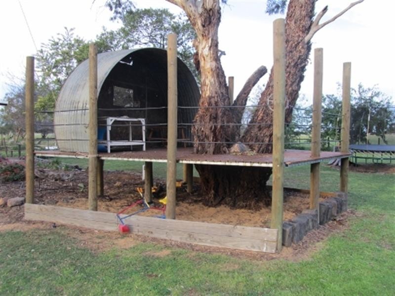 144 Racecourse Road, Deniliquin NSW 2710