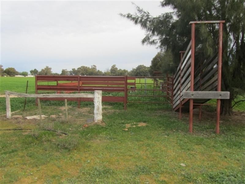 144 Racecourse Road, Deniliquin NSW 2710