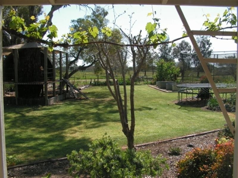 144 Racecourse Road, Deniliquin NSW 2710