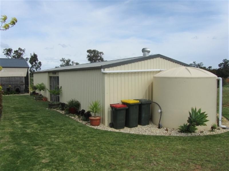 Lot 4 Mulumbah Estate, Deniliquin NSW 2710