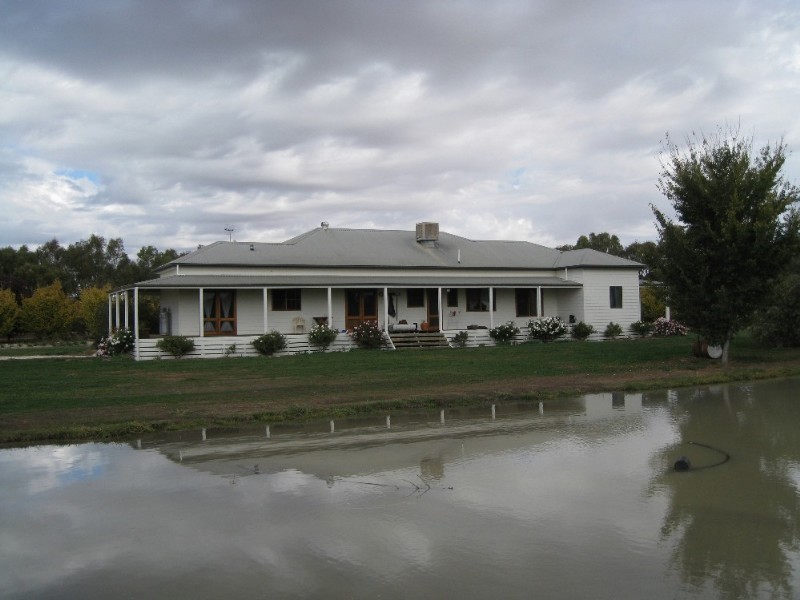 Deniliquin NSW 2710