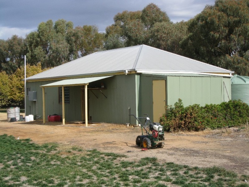 Deniliquin NSW 2710