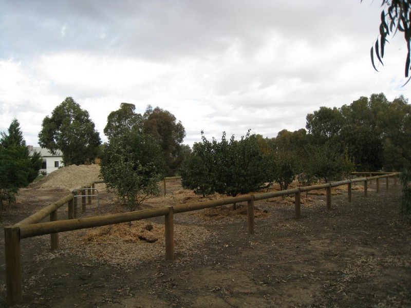 Deniliquin NSW 2710