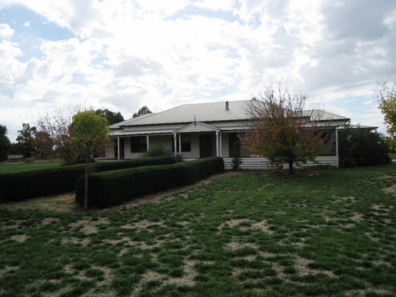 Deniliquin NSW 2710