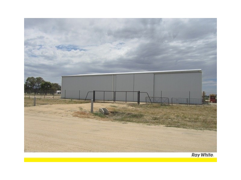 00 Wakool Road, Deniliquin NSW 2710