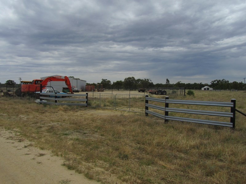 00 Wakool Road, Deniliquin NSW 2710