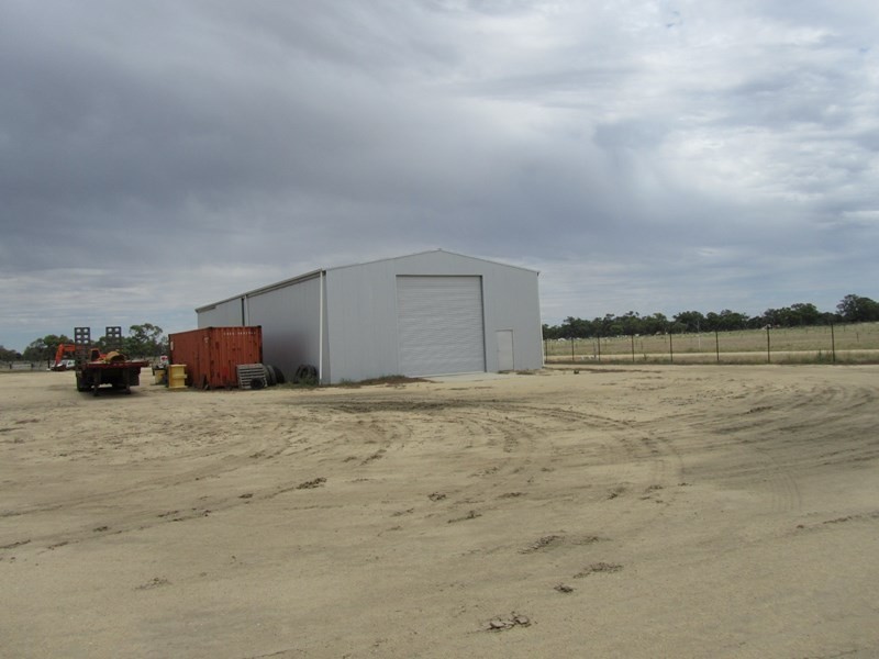 00 Wakool Road, Deniliquin NSW 2710