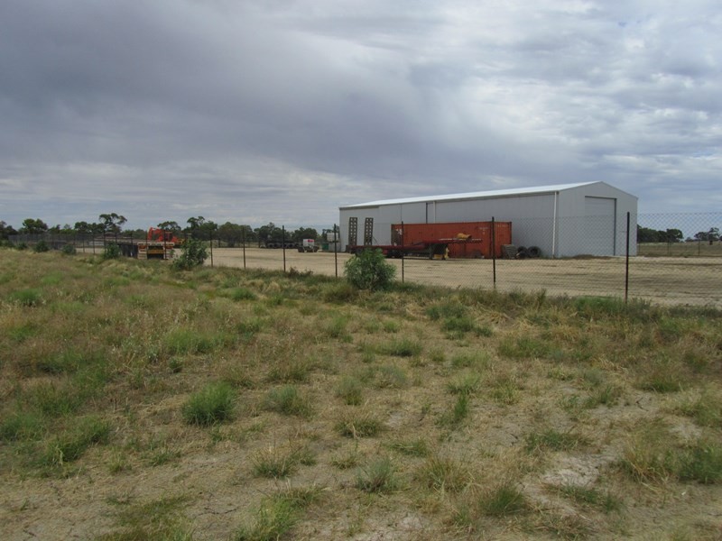 00 Wakool Road, Deniliquin NSW 2710