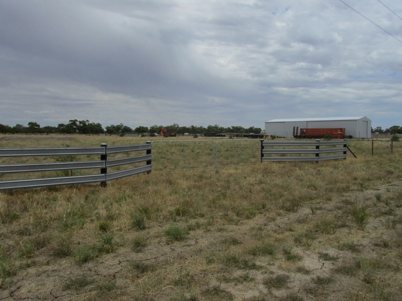 00 Wakool Road, Deniliquin NSW 2710