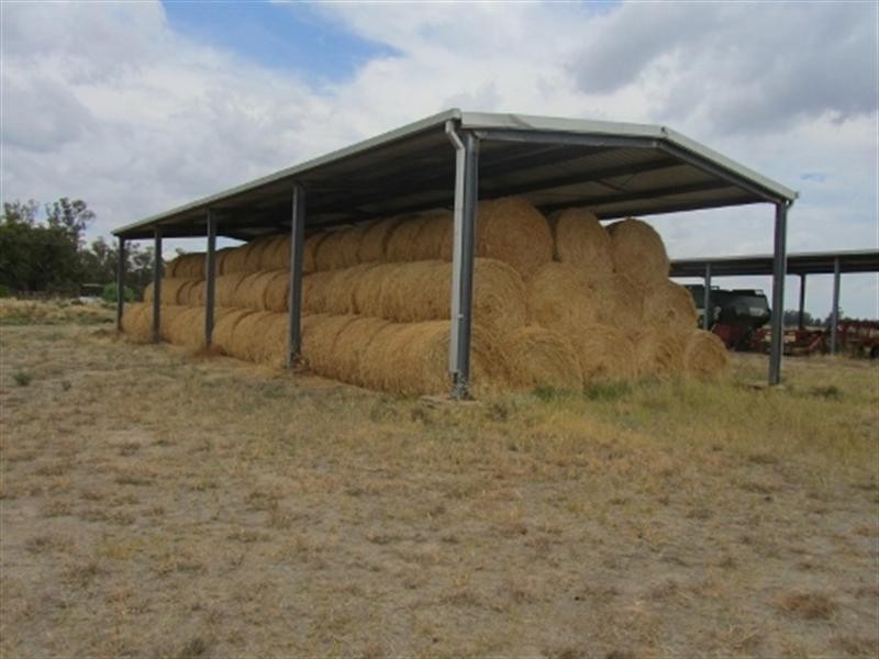 1 Brassi Road, Deniliquin NSW 2710