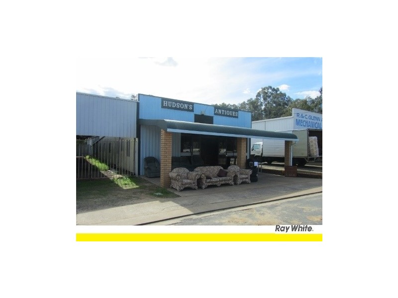 139 Davidson Street, Deniliquin NSW 2710