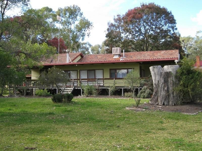 1 Cal Col Road, Deniliquin NSW 2710