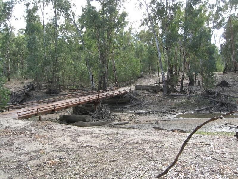 1 Cal Col Road, Deniliquin NSW 2710