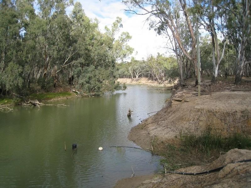 1 Cal Col Road, Deniliquin NSW 2710