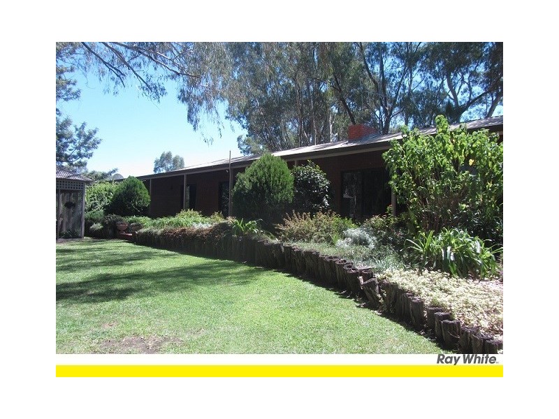 276 Boggy Creek Road, Deniliquin NSW 2710