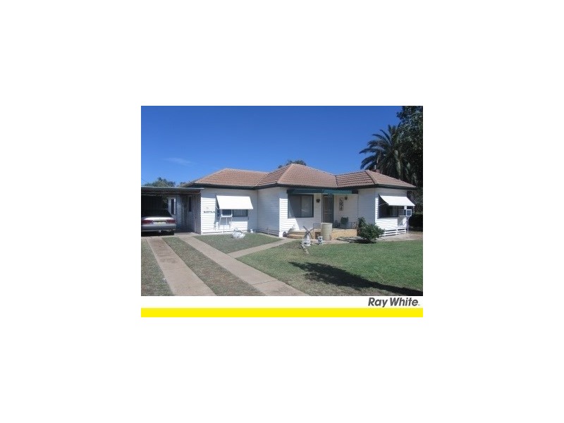 79 Moama Street, Mathoura NSW 2710