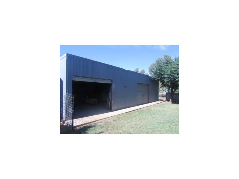 79 Moama Street, Mathoura NSW 2710