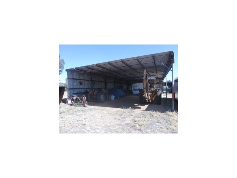 79 Moama Street, Mathoura NSW 2710