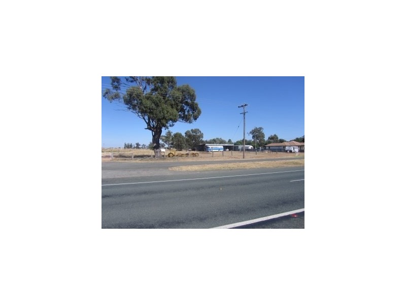 79 Moama Street, Mathoura NSW 2710