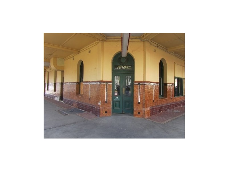 47 Napier Street, Deniliquin NSW 2710