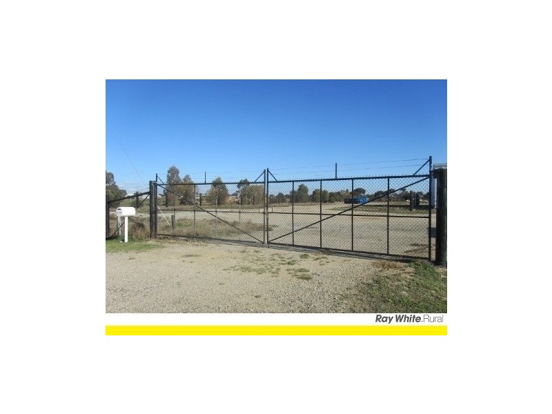 Lot 22 Ochtertyre Street, Deniliquin NSW 2710