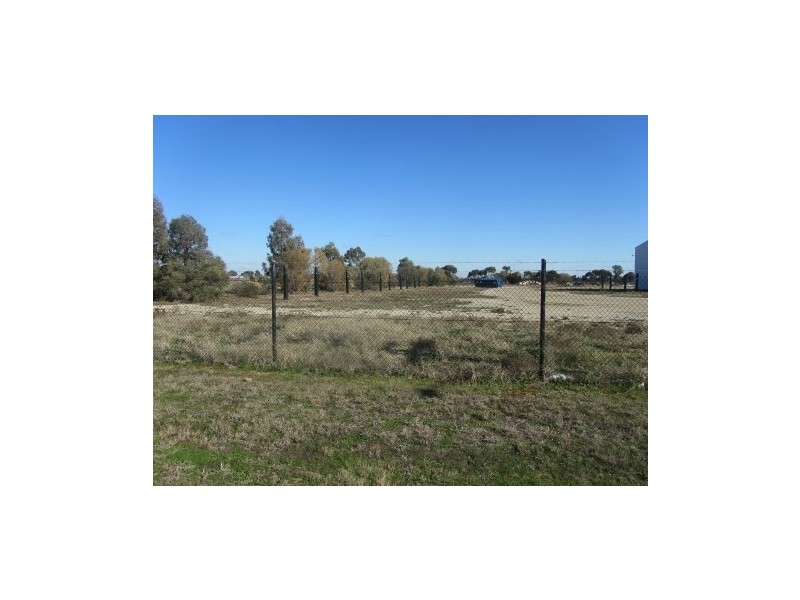 Lot 22 Ochtertyre Street, Deniliquin NSW 2710