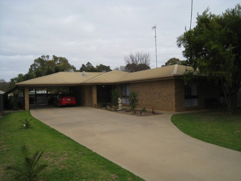 Deniliquin NSW 2710