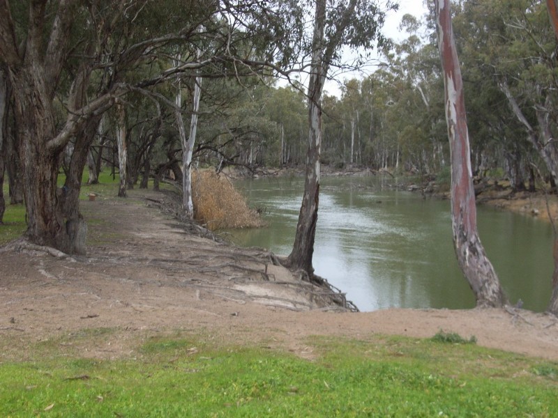 Moulamein NSW 2733