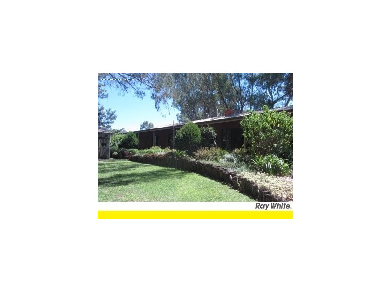 276 Boggy Creek Road, Deniliquin NSW 2710