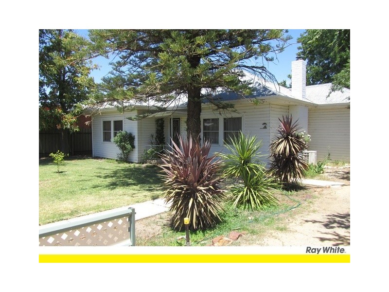 296 Finley Road, Deniliquin NSW 2710