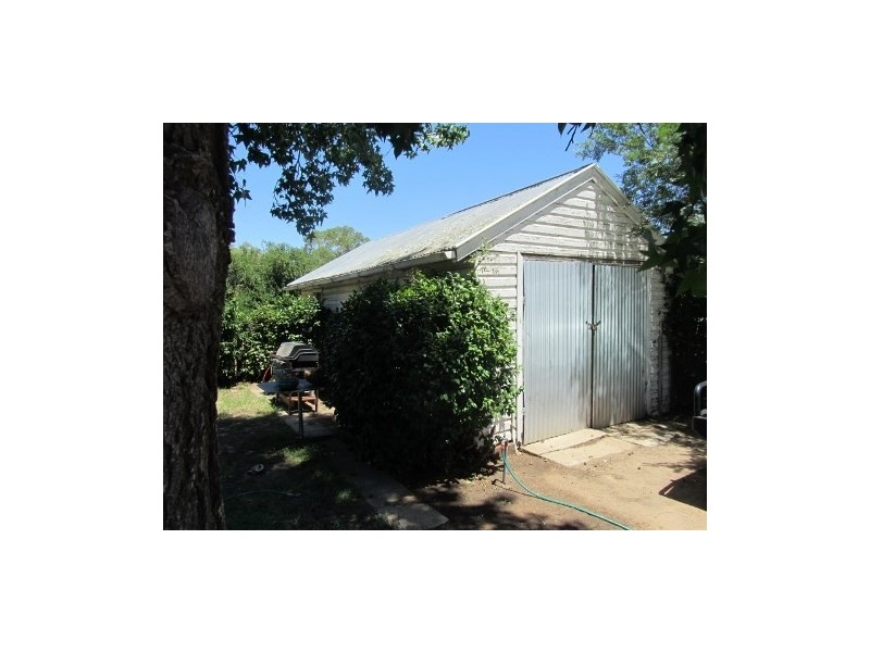 296 Finley Road, Deniliquin NSW 2710