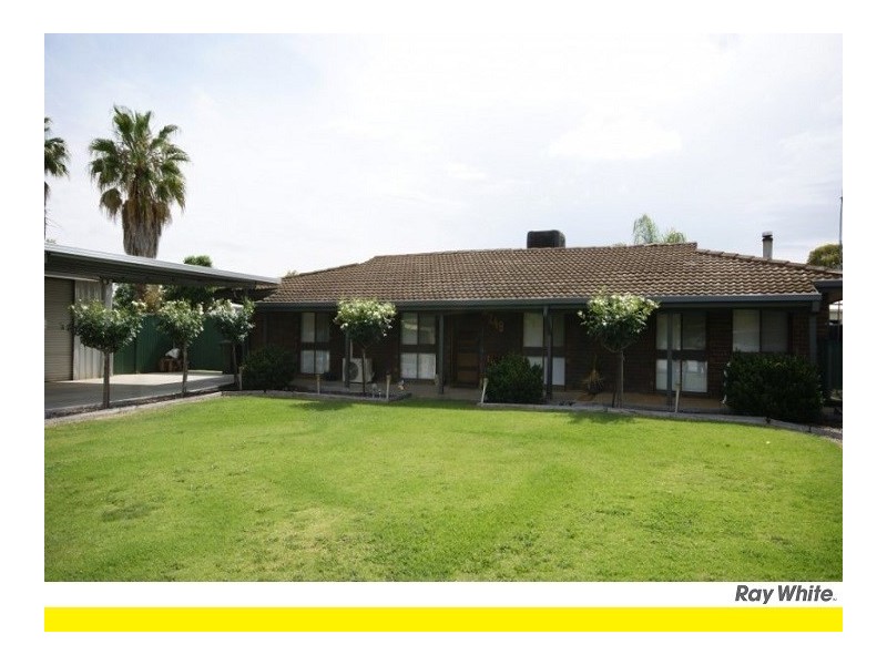 249 Lagoon Street, Deniliquin NSW 2710