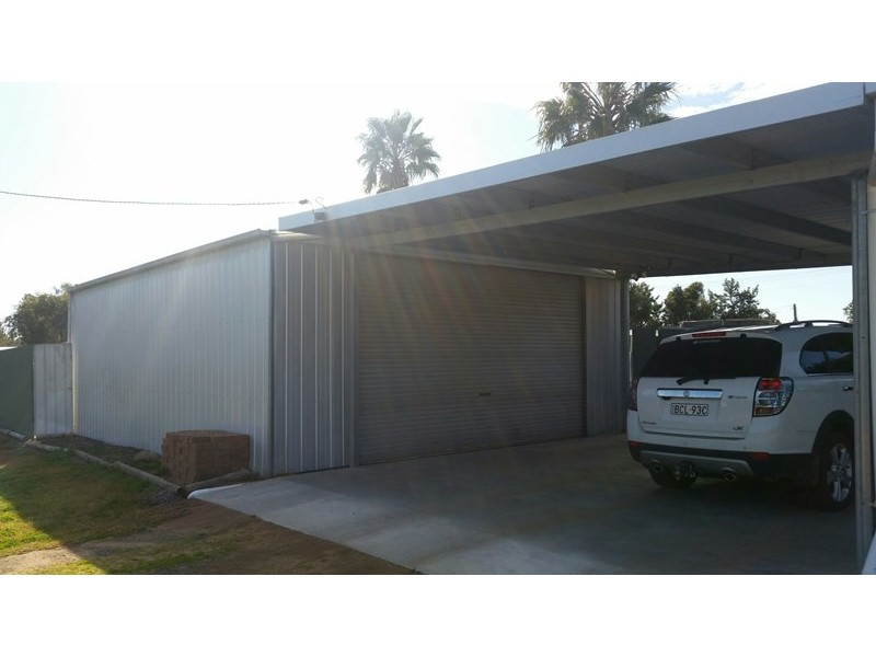 249 Lagoon Street, Deniliquin NSW 2710