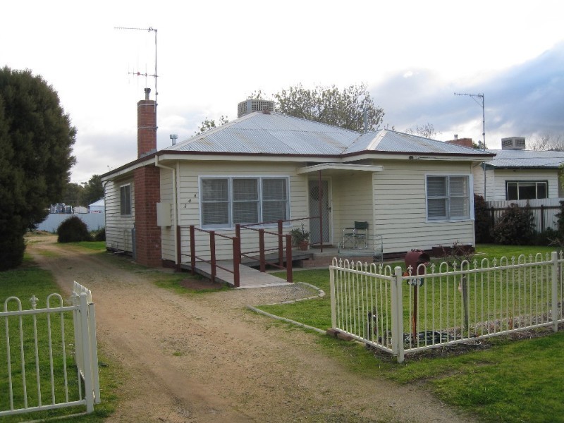Deniliquin NSW 2710
