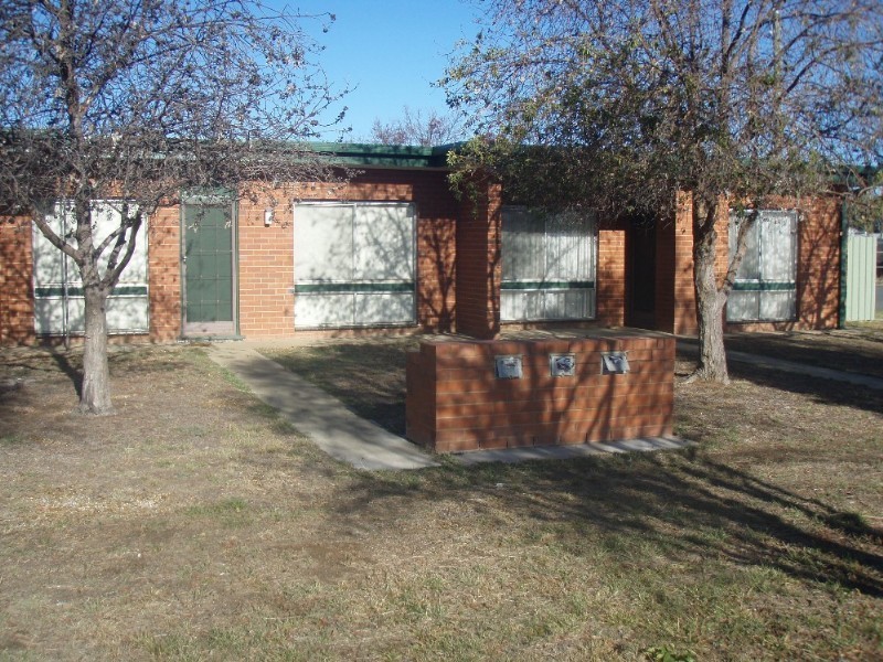 Deniliquin NSW 2710