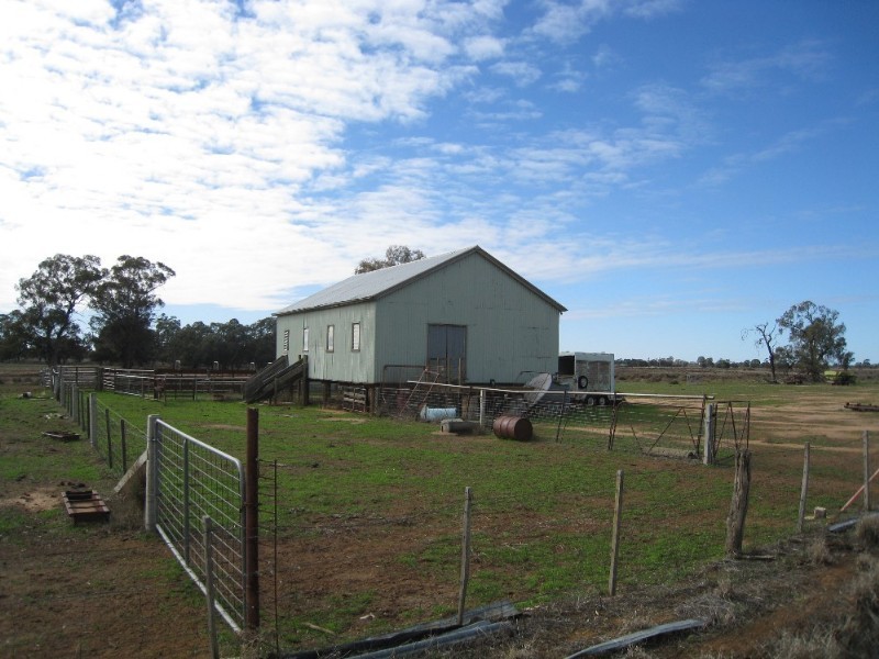 Wakool NSW 2710
