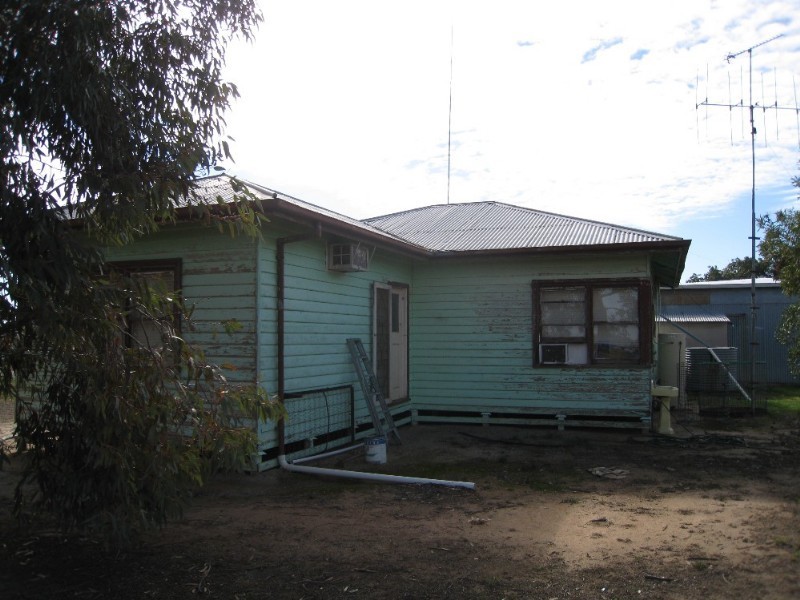Moulamein NSW 2733