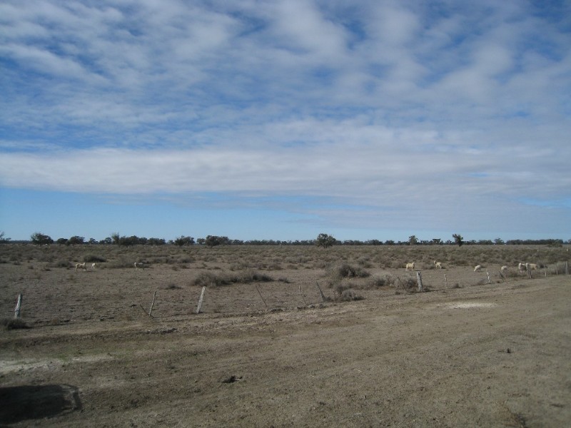 Moulamein NSW 2733