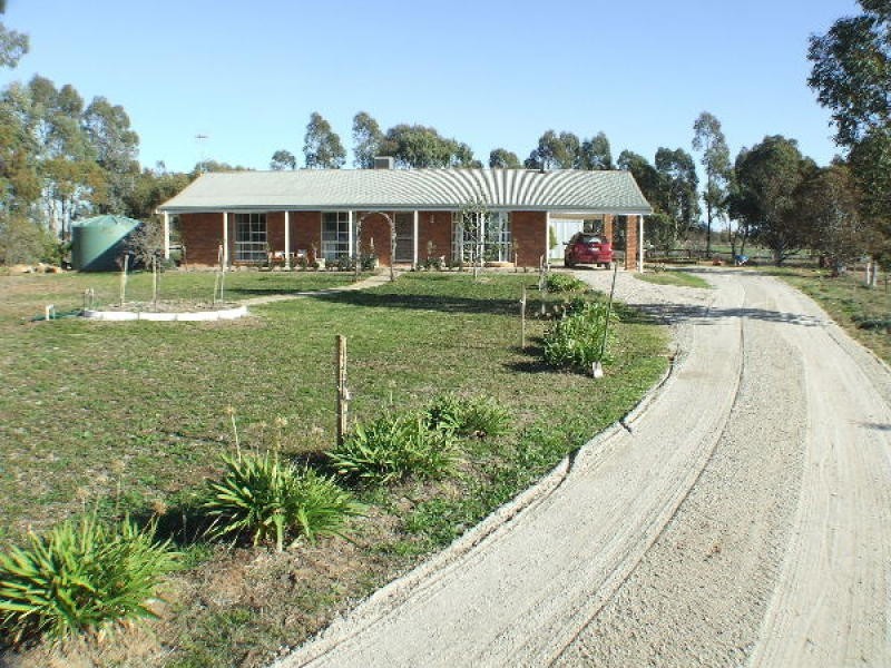 Deniliquin NSW 2710