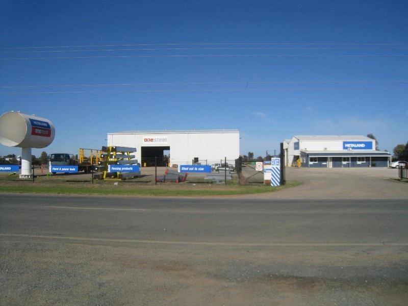 Deniliquin NSW 2710