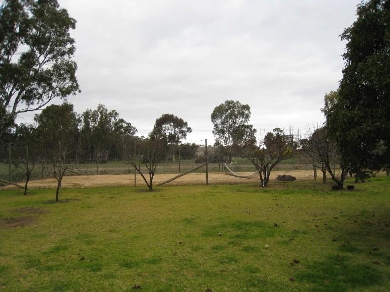 Deniliquin NSW 2710