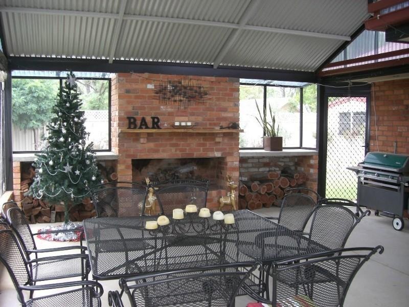 Deniliquin NSW 2710