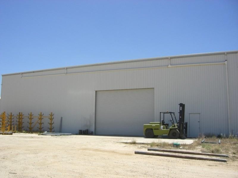 Lot 21 Wakool Road, Deniliquin NSW 2710