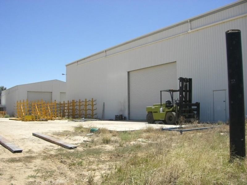 Lot 21 Wakool Road, Deniliquin NSW 2710