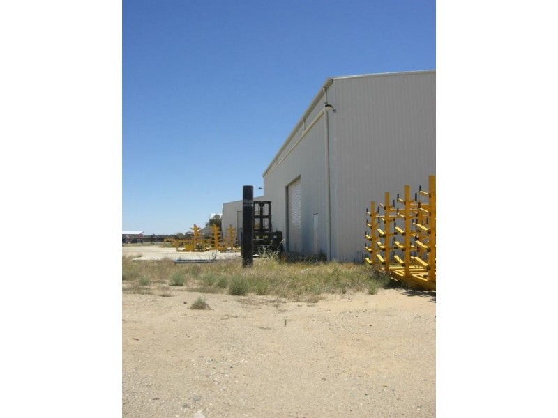 Lot 21 Wakool Road, Deniliquin NSW 2710