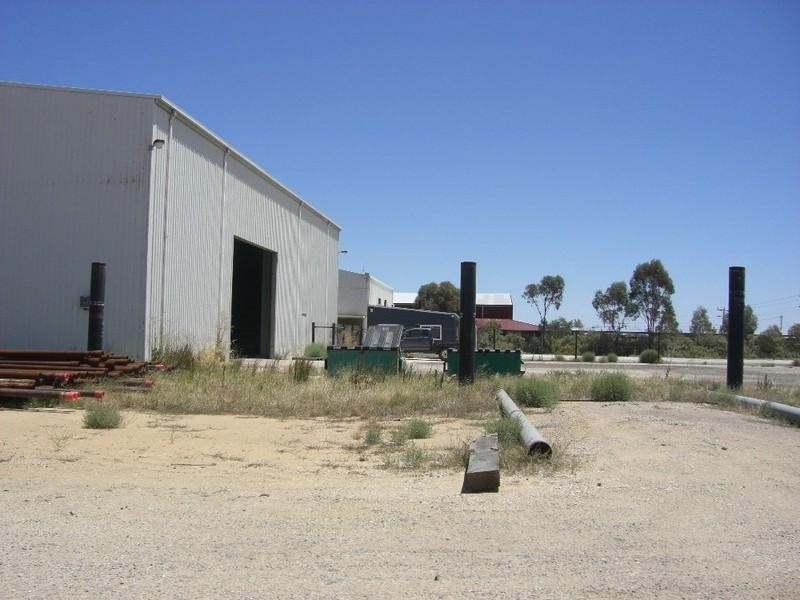 Lot 21 Wakool Road, Deniliquin NSW 2710