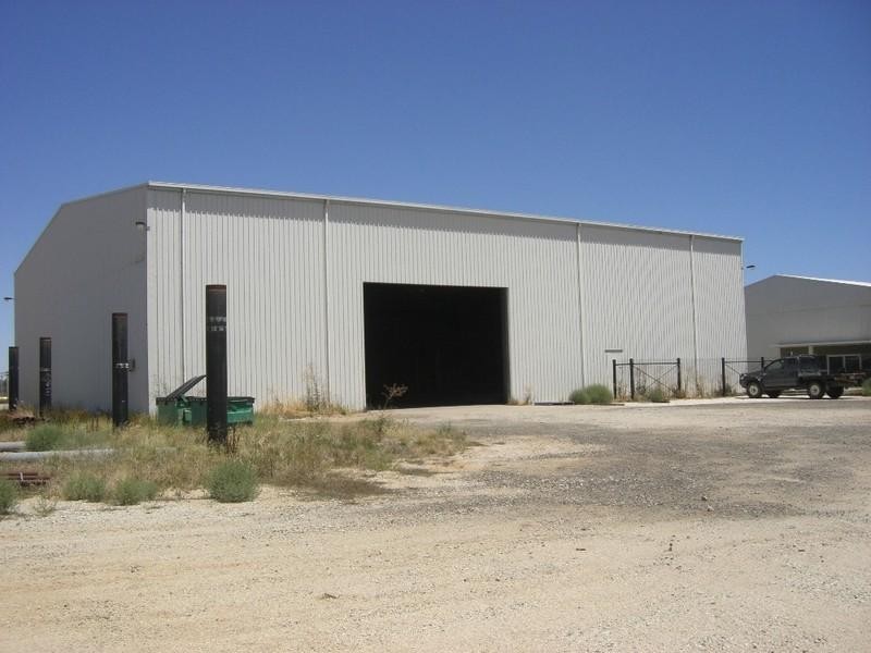 Lot 21 Wakool Road, Deniliquin NSW 2710