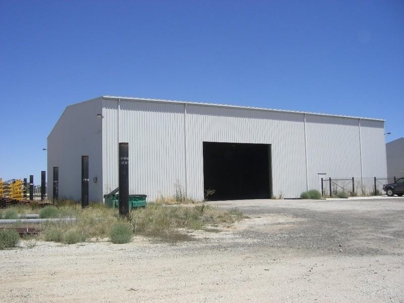 Lot 21 Wakool Road, Deniliquin NSW 2710